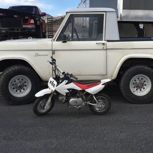 Meet your Posher, Tucker